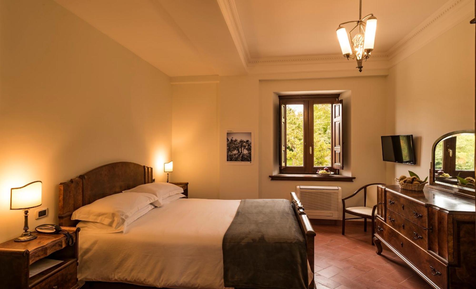 Il Mulino Della Signora Luxury Country House Frigento 外观 照片