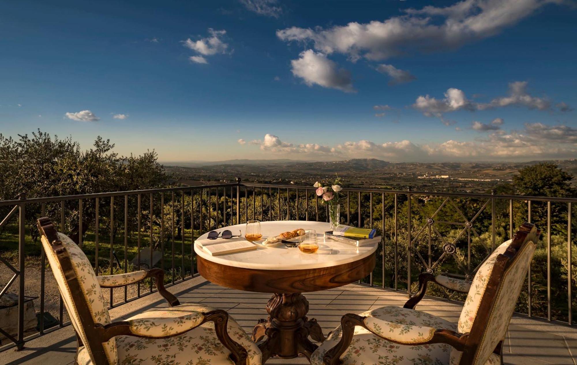 Il Mulino Della Signora Luxury Country House Frigento 外观 照片