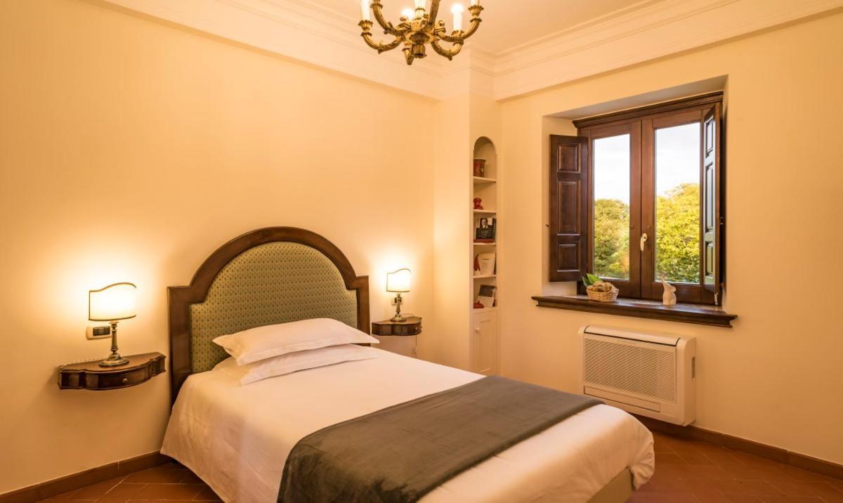 Il Mulino Della Signora Luxury Country House Frigento 外观 照片