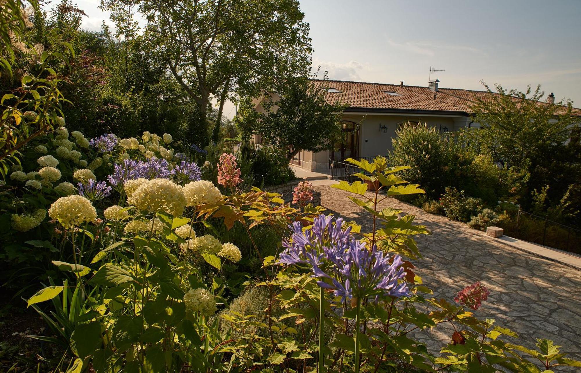 Il Mulino Della Signora Luxury Country House Frigento 外观 照片