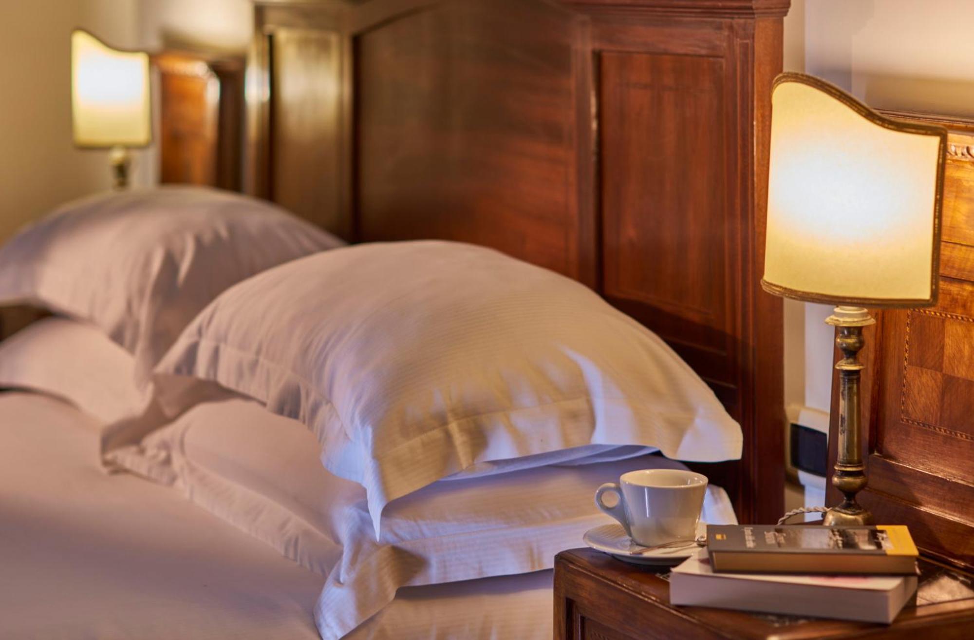 Il Mulino Della Signora Luxury Country House Frigento 外观 照片