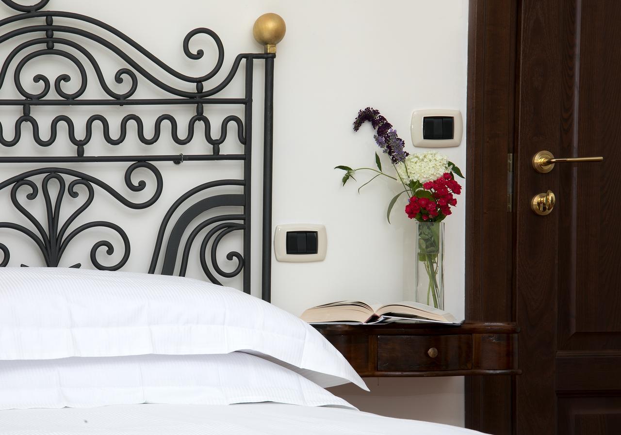 Il Mulino Della Signora Luxury Country House Frigento 外观 照片