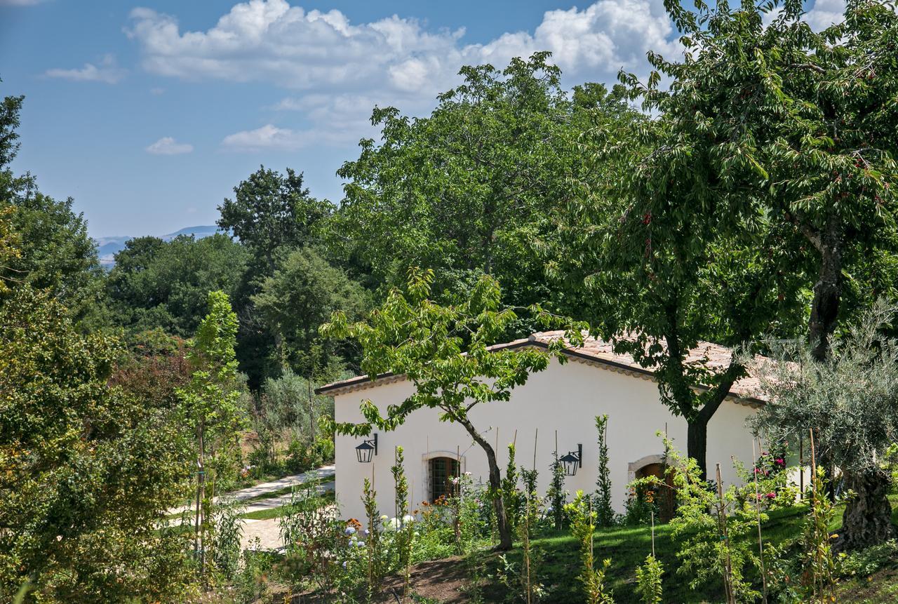 Il Mulino Della Signora Luxury Country House Frigento 外观 照片