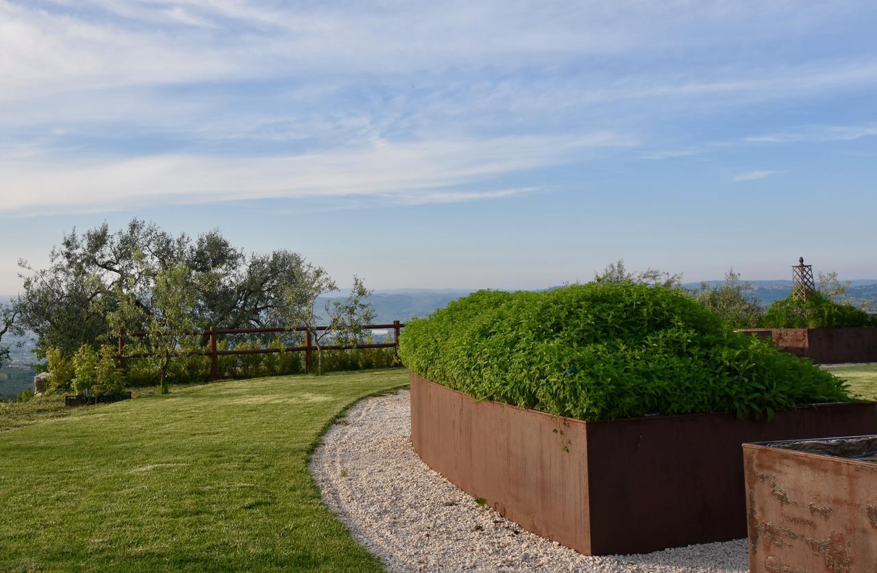 Il Mulino Della Signora Luxury Country House Frigento 外观 照片