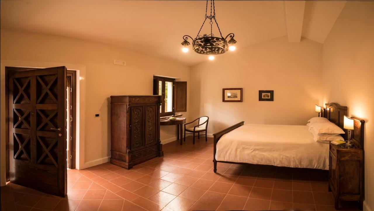 Il Mulino Della Signora Luxury Country House Frigento 外观 照片